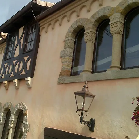 Gerichtsstube Im Rittergut Leppersdorf Bei Radeberg Fuer 6 Pers * Wachau