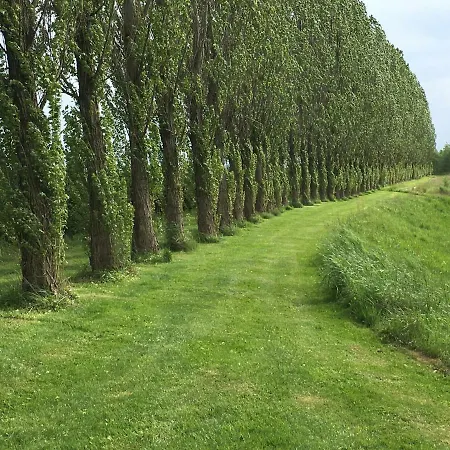 Gerichtsstube Im Rittergut Leppersdorf Bei Radeberg Fuer 6 Pers *