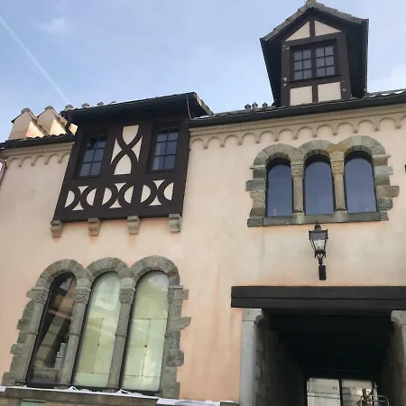 Romantische Ferienwohnung Gerichtsstube Im Rittergut Leppersdorf Bei Radeberg Fuer 6 Pers *