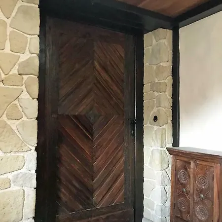 Apartamento Romantische Ferienwohnung GERICHTSSTUBE im Rittergut Leppersdorf bei Radeberg für 6 Pers *