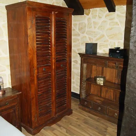 Gerichtsstube Im Rittergut Leppersdorf Bei Radeberg Fuer 6 Pers