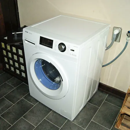 דירה Romantische Ferienwohnung Gerichtsstube Im Rittergut Leppersdorf Bei Radeberg Fuer 6 Pers Wachau