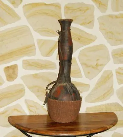 דירה Romantische Ferienwohnung Gerichtsstube Im Rittergut Leppersdorf Bei Radeberg Fuer 6 Pers Wachau