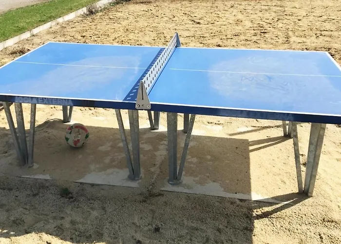 Apartment Romantische Gerichtsstube Im Rittergut Leppersdorf Bei Radeberg Fuer 6 Pers