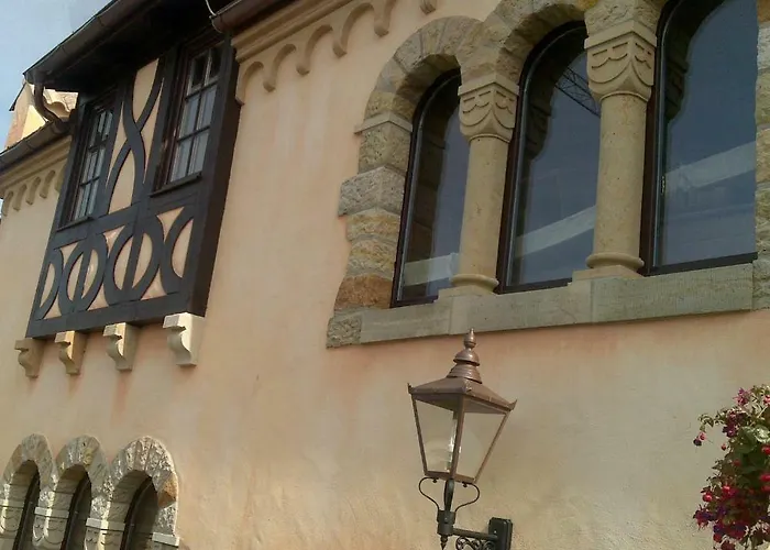 Romantische Gerichtsstube Im Rittergut Leppersdorf Bei Radeberg Fuer 6 Pers * Wachau