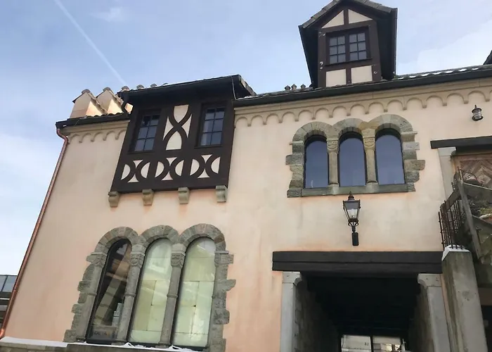 Romantische Gerichtsstube Im Rittergut Leppersdorf Bei Radeberg Fuer 6 Pers *