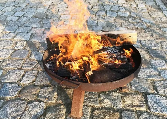 Romantische Gerichtsstube Im Rittergut Leppersdorf Bei Radeberg Fuer 6 Pers *