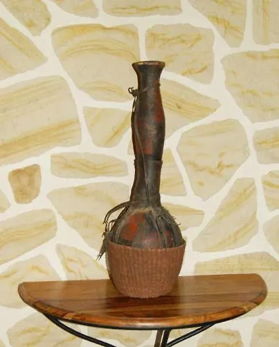 Apartment Romantische Gerichtsstube Im Rittergut Leppersdorf Bei Radeberg Fuer 6 Pers Wachau